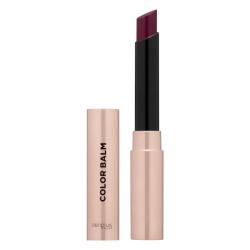 Bálsamo labial Color Balm Deliplus 06 morado  1 ud