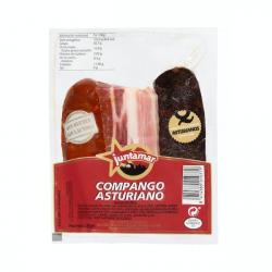 Compango asturiano Paquete 0.25 kg