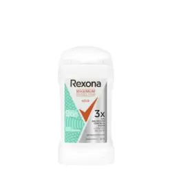 Desodorante stick antibacteriano Rexona antitranspirante