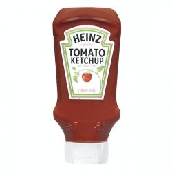 Ketchup Heinz Bote 0.57 kg