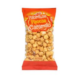 Palomitas caramelo Hacendado Paquete 0.12 kg