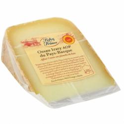 Queso curado de oveja Ossau Iraty DOP Reflets de France 230 g