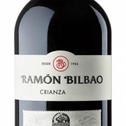 Ramon Bilbao Tinto Crianza 2018