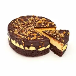 Tarta Brownie Cake 550 g