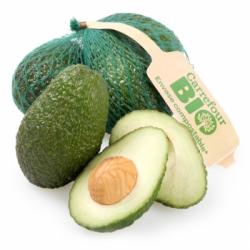 Aguacate ecológico Carrefour 420 g