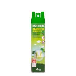 Insecticida barrera antimosquitos Bosque Verde Spray 400 ml