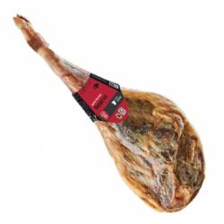 Jamón serrano Reserva Carrefour pieza 7 Kg aprox