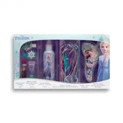 Lote infantil Disney Frozen Caja 1 ud