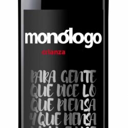 Monologo Crianza 2018