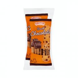 Palitos de pan con chocolate Anitin 2 paquetes X 0.09 kg