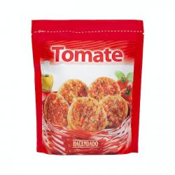 Pan tostado con tomate Hacendado Paquete 0.17 kg