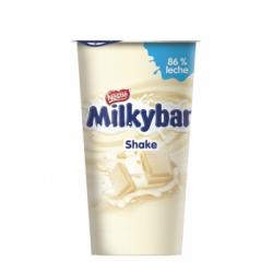 Batido Milkybar Shake sin gluten 180 ml.