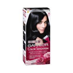 Coloración permanente Garnier 1.0 ultra negro Caja 1 ud