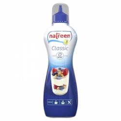 Edulcorante Classic líquido Natreen 250 ml.