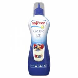 Edulcorante Classic líquido Natreen 250 ml.