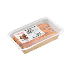 Torrezno precocinado Hacendado