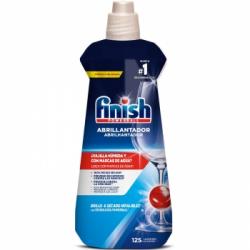 Abrillantador para lavavajillas Finish Powerball 500 ml.