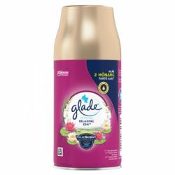 Ambientador automático recambio Relaxing Zen Glade 1 ud.