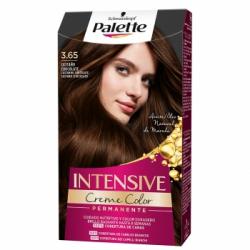 Colorante permanente no 3.65 castaño chocolate Intensive Color Cream Palette 1 ud.