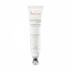 Contorno de ojos sensibles DermAbsolu Avène 15 ml.