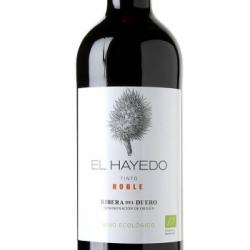 El Hayedo Tinto Roble 2020