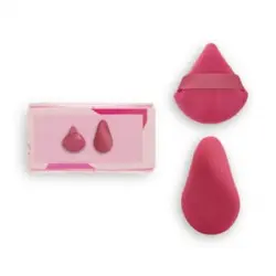 Kit de esponjas maquillaje Deliplus