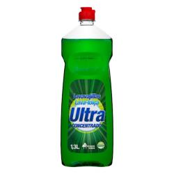 Lavavajillas Ultra concentrado Bosque Verde Botella 1.3 L