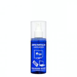 Limpiador de pantallas Bosque Verde Spray 140 ml