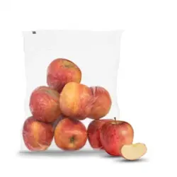 Manzanas Gala Bolsa 1.5 kg