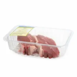 Morcillo de añojo Calidad y Origen Carreforu 400 g aprox