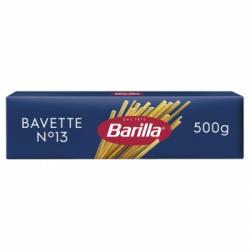 Pasta Linguine bavette no 13 Barilla 500 g.