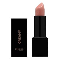 Pintalabios Creamy Deliplus 201 nude  1 ud