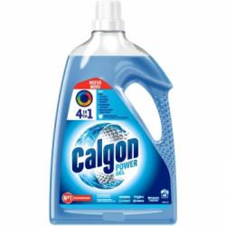 Antical para lavadoras en gel Calgon 2,25 l.