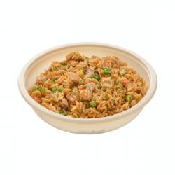 Arroz frito Bol 0.3 kg