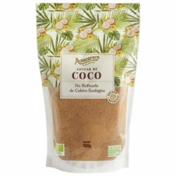 Azúcar de coco ecológico Azucarera 300 g.