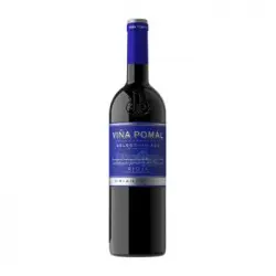 Bodegas Bilbaínas Vino Tinto Viña Pomal Selección 500 Rioja 75 Cl 14.5% Vol.