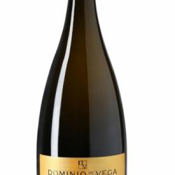 Dominio De La Vega Brut Cava Reserva Especial 2018