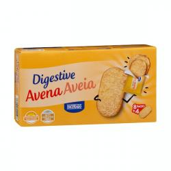 Galletas Digestive avena Hacendado Caja 0.384 kg