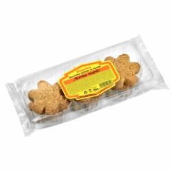 Galletas integrales Morenitas Pagesa 250 g.