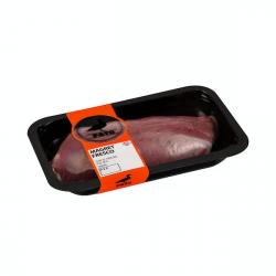 Magret de pato Pieza 0.38 kg