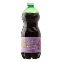 Mosto tinto Casón Histórico