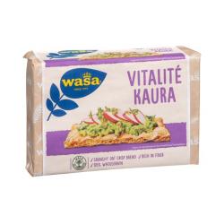 Pan tostado vitalité Wasa Paquete 0.28 kg