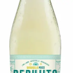 Rebujito mixed Barbadillo 75 cl.