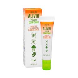 Roll-on alivio picaduras Deliplus Caja 0.015 100 ml