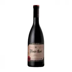 Bodegas Riojanas Vino Tinto Monte Real Rioja Gran Reserva 75 Cl 13% Vol.