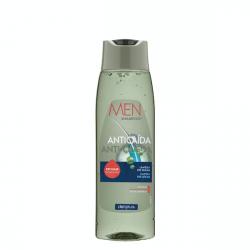 Champú Anticaída Men Deliplus Bote 0.4 100 ml