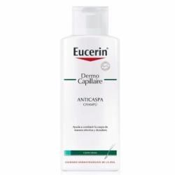 Champú anticaspa Eucerin 250 ml.