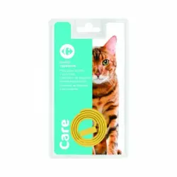 Collar Repelente de Gato Carrefour 1 ud