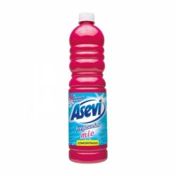 Fregasuelos concentrado mio Avevi 950 ml.