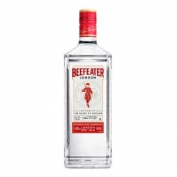 Ginebra Beefeater 1,5 l.